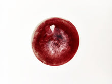 Lade das Bild in den Galerie-Viewer, Glasur-Topografie (einzelne Schale)