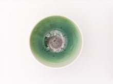 Lade das Bild in den Galerie-Viewer, Glasur-Topografie (einzelne Schale)