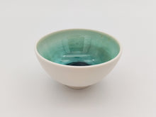 Lade das Bild in den Galerie-Viewer, Glasur-Topografie (einzelne Schale)