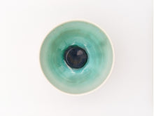 Lade das Bild in den Galerie-Viewer, Glasur-Topografie (einzelne Schale)