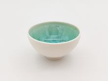 Lade das Bild in den Galerie-Viewer, Glasur-Topografie (einzelne Schale)