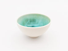 Lade das Bild in den Galerie-Viewer, Glasur-Topografie (einzelne Schale)