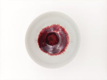 Lade das Bild in den Galerie-Viewer, Glasur-Topografie (einzelne Schale)