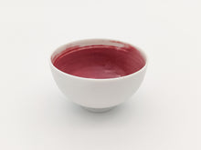Lade das Bild in den Galerie-Viewer, Glasur-Topografie (einzelne Schale)