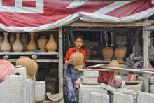 Lade das Bild in den Galerie-Viewer, manufacientes, Fotomappe, Prints matt