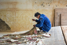 Lade das Bild in den Galerie-Viewer, manufacientes, Fotomappe, Prints matt