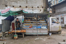 Lade das Bild in den Galerie-Viewer, manufacientes, Fotomappe, Prints matt