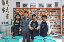 Lade das Bild in den Galerie-Viewer, manufacientes, Fotomappe, Prints matt