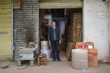 Lade das Bild in den Galerie-Viewer, manufacientes, Fotomappe, Prints matt