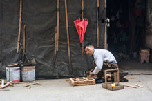 Lade das Bild in den Galerie-Viewer, manufacientes, Fine Art Print