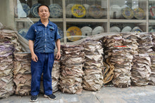 Lade das Bild in den Galerie-Viewer, manufacientes, Fotomappe, Prints matt