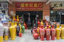 Lade das Bild in den Galerie-Viewer, manufacientes, Fotomappe, Prints matt