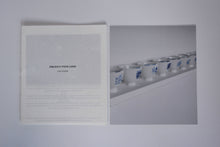 Lade das Bild in den Galerie-Viewer, Produktionslinie (Einzelschale)