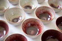 Lade das Bild in den Galerie-Viewer, Glasur-Topografie (Rezept 217)