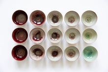 Lade das Bild in den Galerie-Viewer, Glasur-Topografie (Rezept 217)