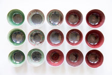 Lade das Bild in den Galerie-Viewer, Glasur-Topografie (Rezept 228)