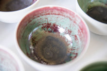 Lade das Bild in den Galerie-Viewer, Glasur-Topografie (Rezept 228)