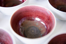 Lade das Bild in den Galerie-Viewer, Glasur-Topografie (Rezept 228)