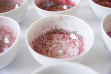 Lade das Bild in den Galerie-Viewer, Glasur-Topografie (Rezept 258)