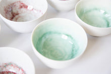 Lade das Bild in den Galerie-Viewer, Glasur-Topografie (Rezept 258)