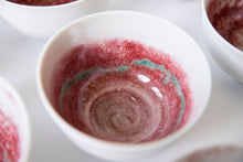 Lade das Bild in den Galerie-Viewer, Glasur-Topografie (Rezept 258)