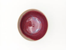 Lade das Bild in den Galerie-Viewer, Glasur-Topografie (einzelne Schale)
